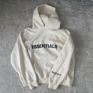 Essentials Hoodie